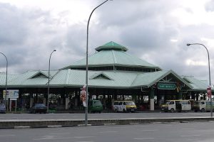 100% Mart Bintulu Pasar Lama