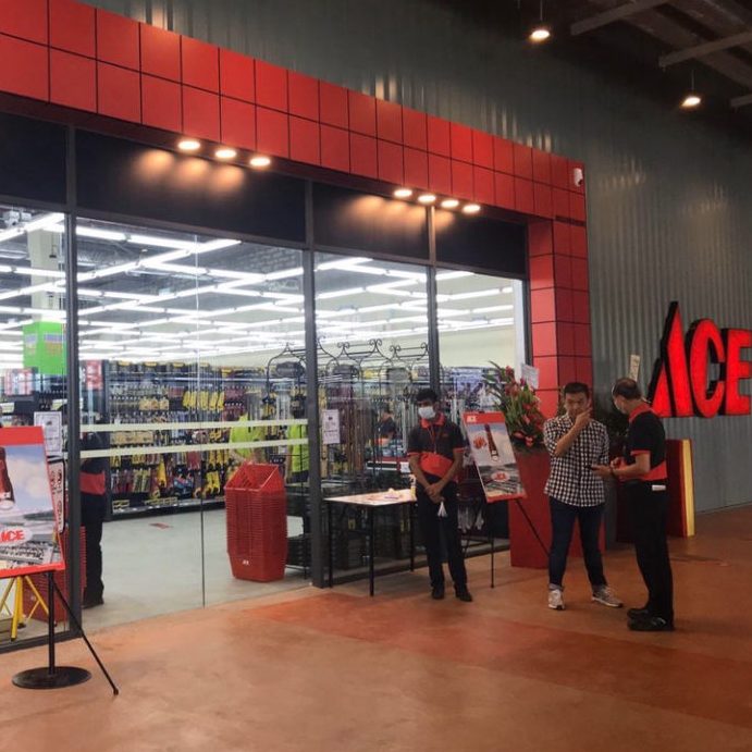 Ace Hardware @ Sunway Big Box Retail Park 1 ace hardware sunway big box retail park