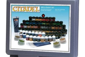 AD Mega Paint Jertih