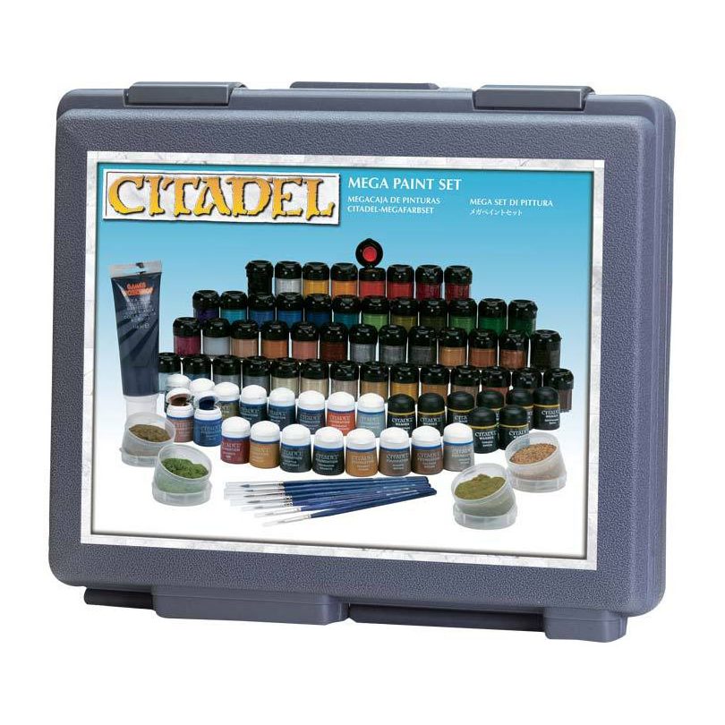 AD Mega Paint Jertih 1 ad mega paint jertih