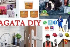 Agata DIY Sdn Bhd