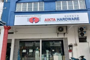 Aikta Furniture Hardware Trading Sdn Bhd