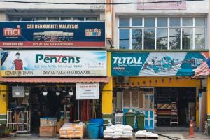 AL FALAH HARDWARE