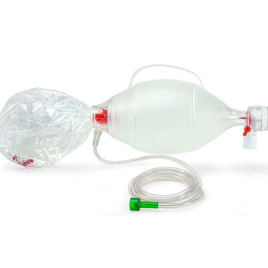 ambu hardware