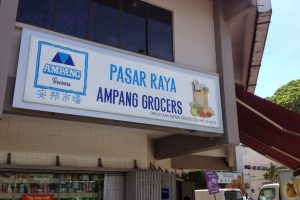 American Store Sdn Bhd