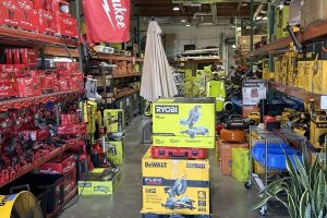 ANA TOOLS SHOP