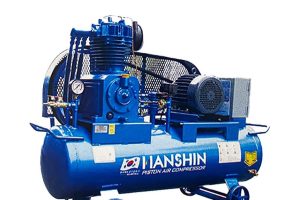 Annshin Hardware And Machinery