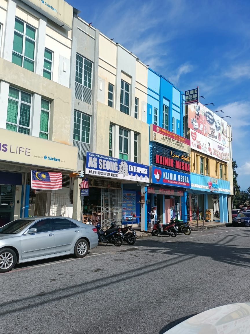 As Seong Hardware Enterprise 1 as seong hardware enterprise