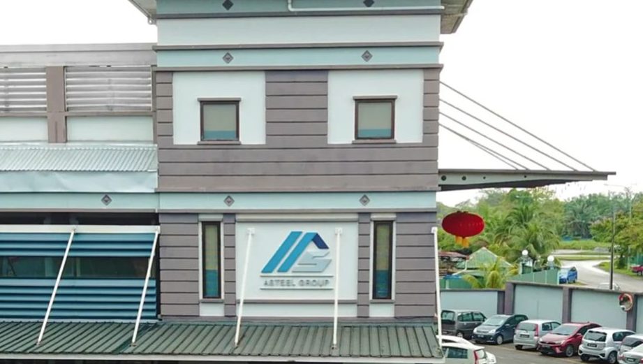 asteel mukah