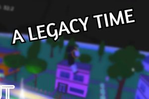 AUT LEGACY