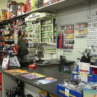 Aza Serai Hardware 1 aza serai hardware