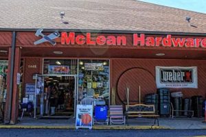 Banjaran Hardware