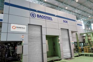 Bao Steel Hardware Sdn. Bhd.