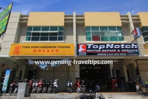 Bayan Lepas Hardware & Trading