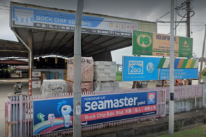 BC Hardware & Machinery Sdn.Bhd.