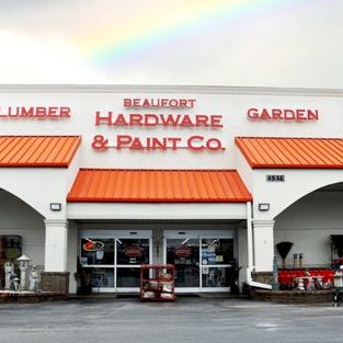 Beaufort Hardware 1 beaufort hardware
