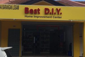 BEST DIY Hardware Trading