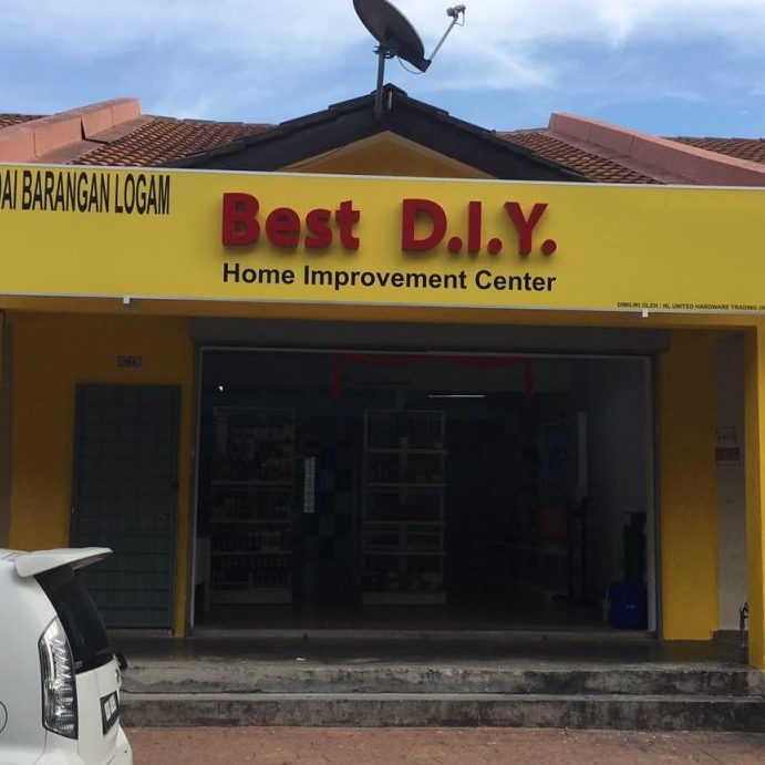 BEST DIY Hardware Trading 1 best diy hardware trading