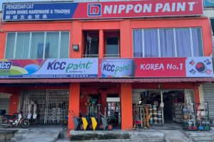 Bestari Hardware Sdn. Bhd.