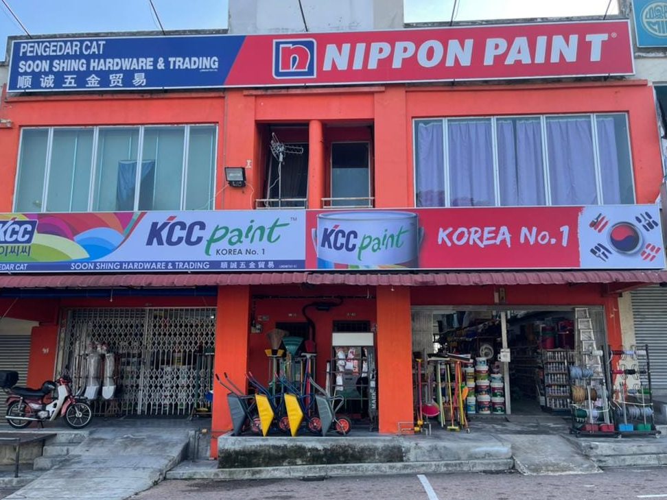 bestari hardware sdn bhd