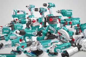 BH26 Total One-Stop Tools Station