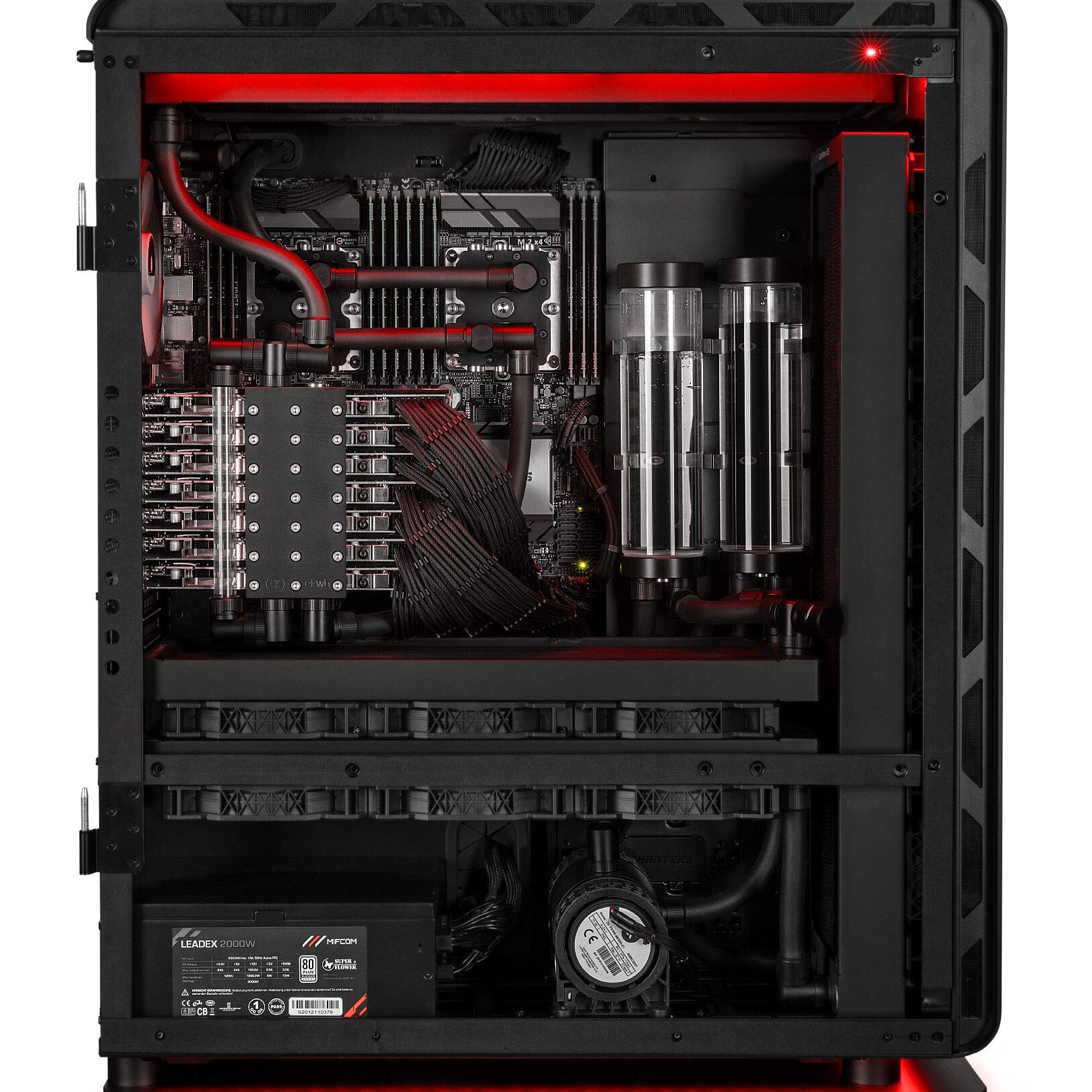 BIG BOSS HARDWARE 1 big boss hardware