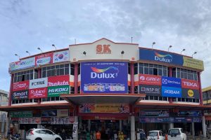 Bintulu Hardware Sdn. Bhd.