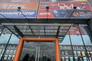 BIY Home Store (Kota Masai) Sdn Bhd