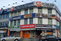 BIY Home Store (PT) Sdn Bhd