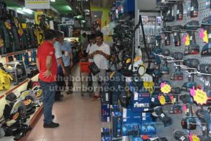 Botra Sdn. Bhd.