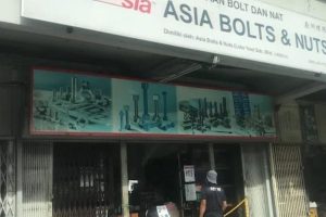 BP GEMILANG ENTERPRISE HARDWARE