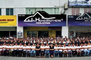 Brother Hong Hardware Sdn Bhd