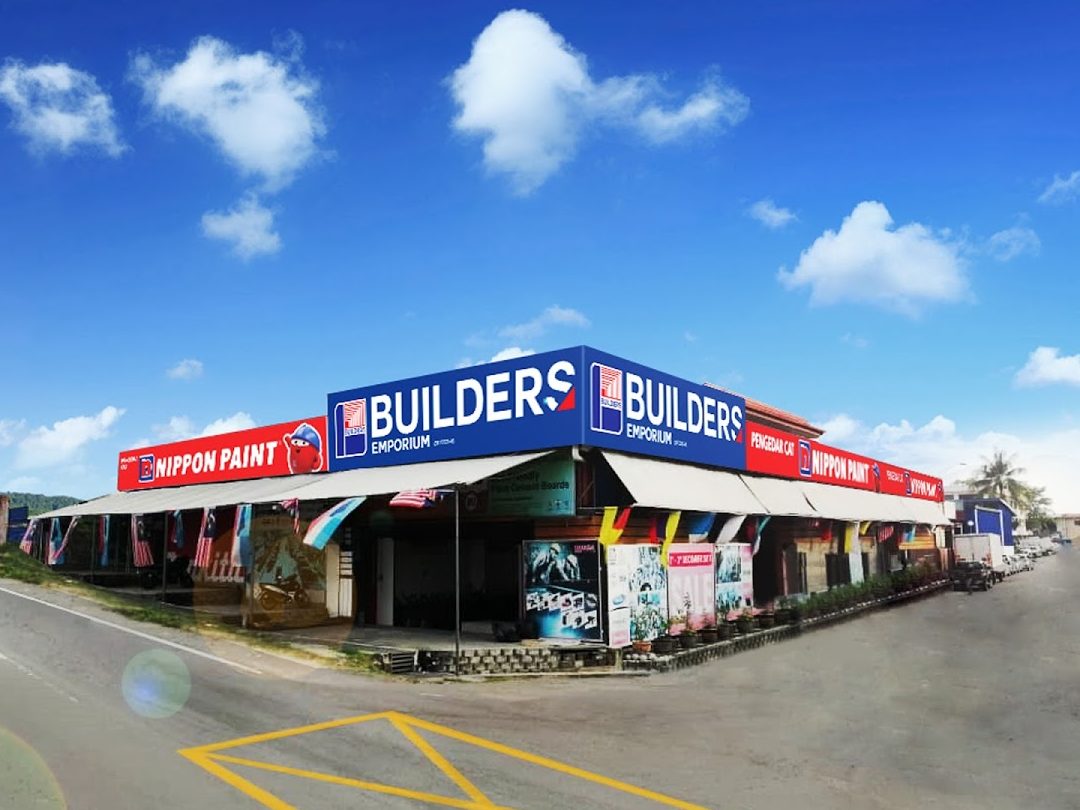 builders emporium sdn bhd