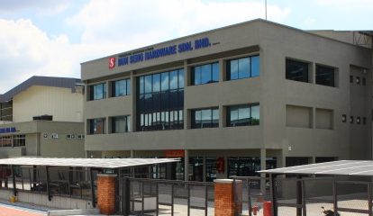 bun seng hardware sdn bhd