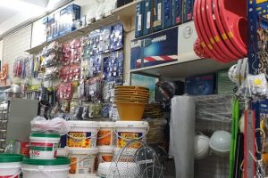 C.K. Maju Engineering Hardware Sdn. Bhd