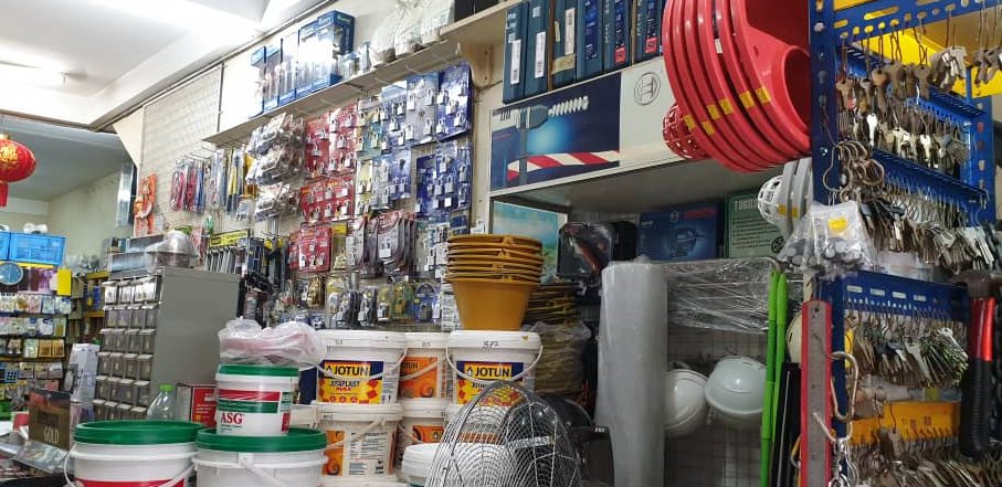 C.K. Maju Engineering Hardware Sdn. Bhd 1 c k maju engineering hardware sdn bhd