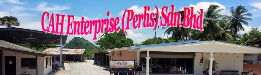 Cah Enterprise (P) Sdn. Bhd. 1 cah enterprise p sdn bhd