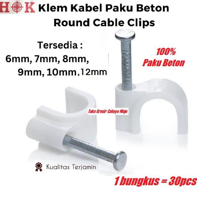 cahaya maju hardware