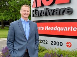 CEO HARDWARE