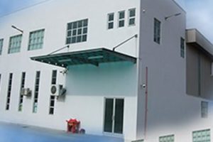 Chai Heng Hardware Sdn Bhd