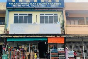 Chang Wang Hardware (Matang) Sdn. Bhd.