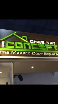 chee tat hardware timber sdn bhd