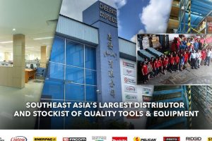 Chen Fatt Hardware Trading