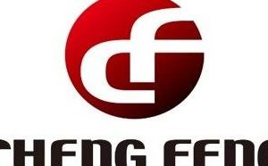 CHENG FENG HARDWARE ENTERPRISE 城鋒五金企業