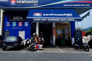 Cheng Huat Hardware (Batu Caves)