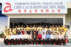 Chin Lai Hardware Sdn. Bhd.