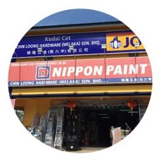 chin loong hardware pr