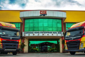 Chip Seng Heng Marketing