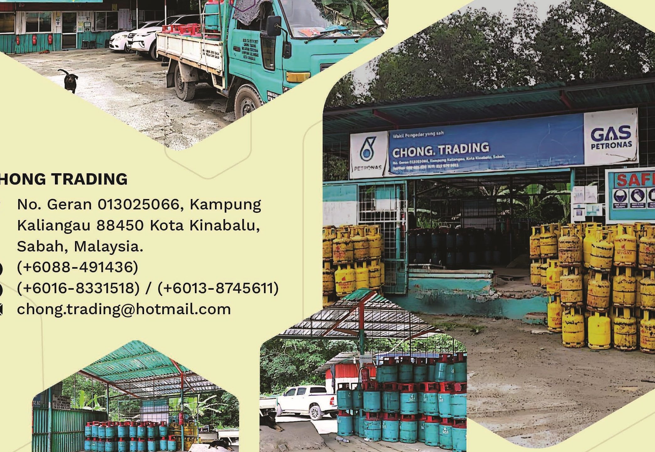 Chong Trading 1 chong trading