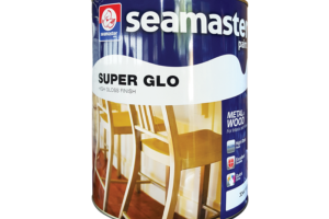 Chop Hoe Soon Hardware Sdn Bhd | Seamaster Paint